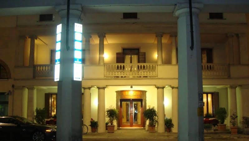 Hotel La Loggia 메스트리노 외부 사진